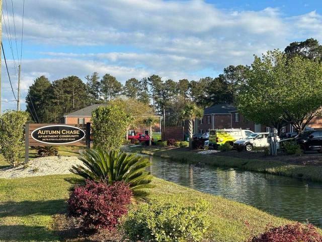 Apartment for rent in Myrtle Beach