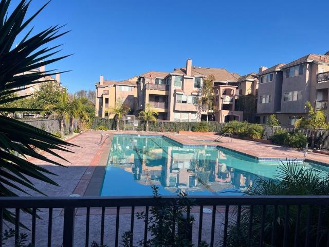 Apartment for rent in Fremont, California