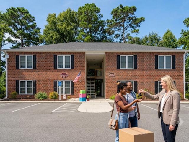 Apartment for rent in Myrtle Beach, South Carolina