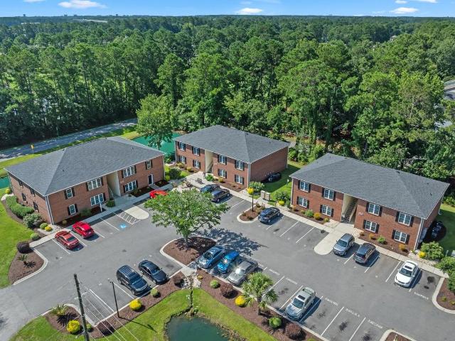 Apartment for rent in Myrtle Beach, South Carolina