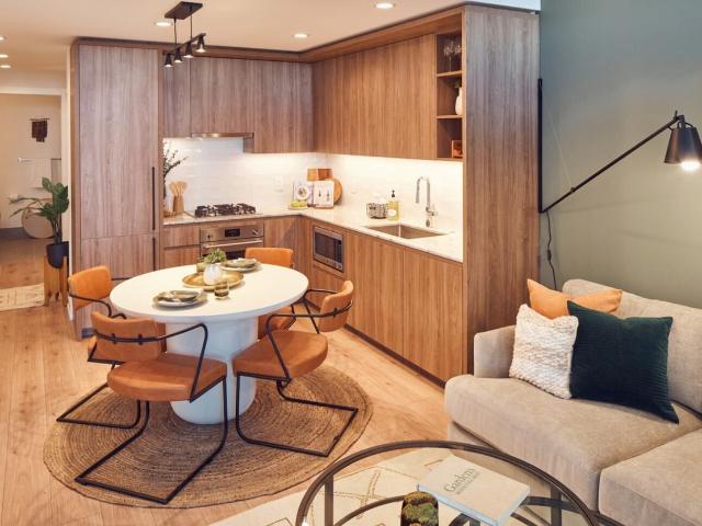 Apartment for rent in Chicago Park, Illinois