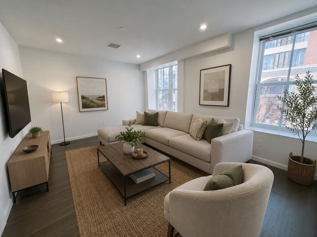 Apartment for rent in Cos Cob, Connecticut