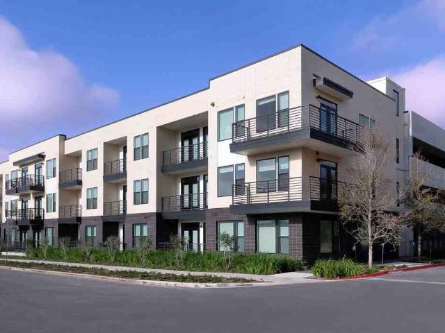 Apartment for rent in East Cesar Chavez, Austin