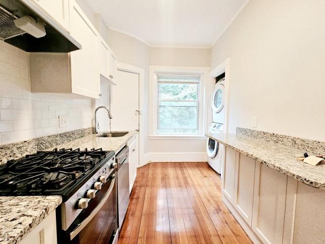 Apartment for rent in Brookline, Massachusetts