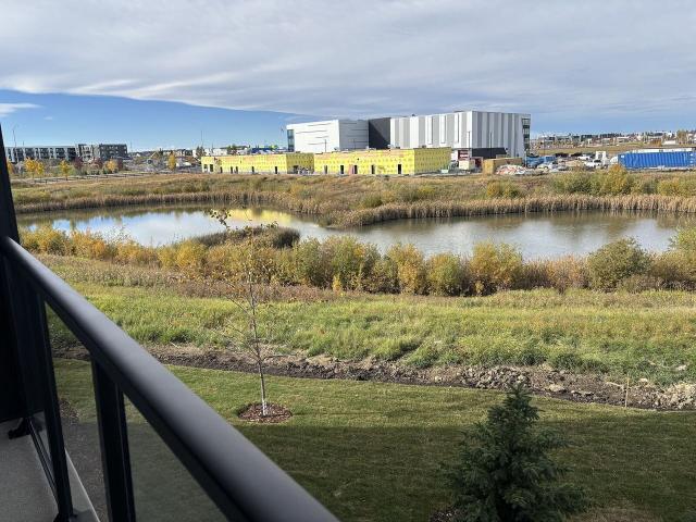 Apartment for rent in Seton, Calgary