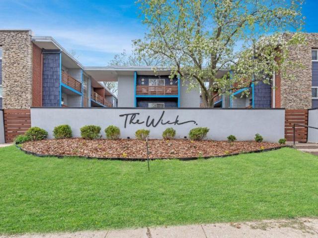 Apartment for rent in Kansas City, Missouri