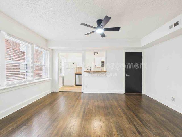 Apartment for rent in Kansas City, Missouri