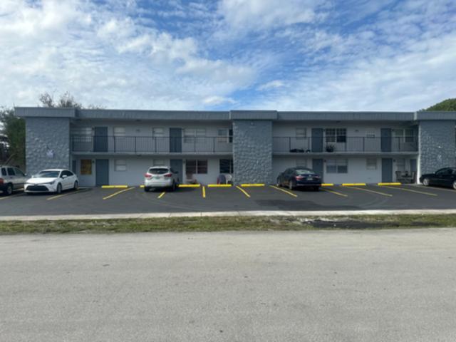 Apartment for rent in Davie, Florida