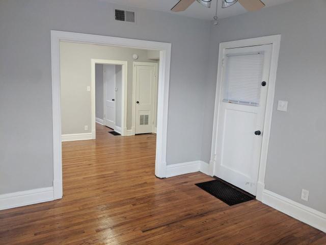 Apartment for rent in Saint Louis, Missouri