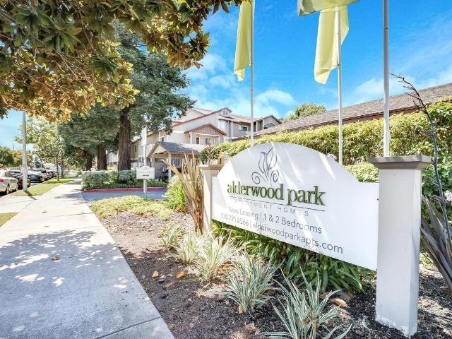 Apartment for rent in Newark, California