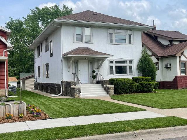 Apartment for rent in Hennepin, Minnesota