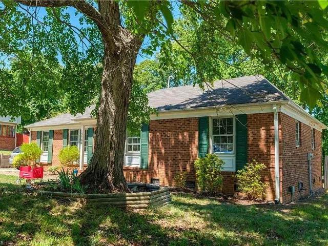 Apartment for rent in Guilford, North Carolina