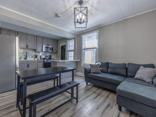 Apartment for rent in Cottage City, Prince George's County