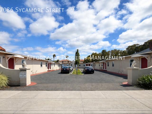 Apartment for rent in Newark, California