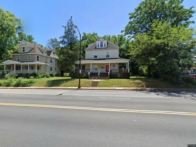 Apartment for rent in Forest Park, Baltimore