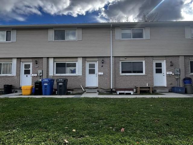 Apartment for rent in Oro-medonte, Ontario