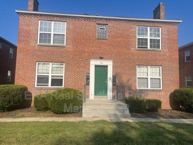Apartment for rent in Mayfair, Columbus