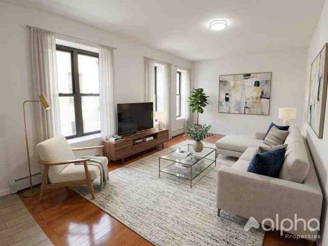 Apartment for rent in Arverne, New York