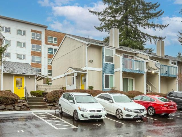 Apartment for rent in Tukwila