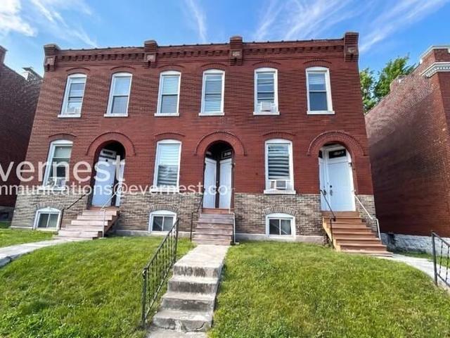 Apartment for rent in Saint Louis, Missouri