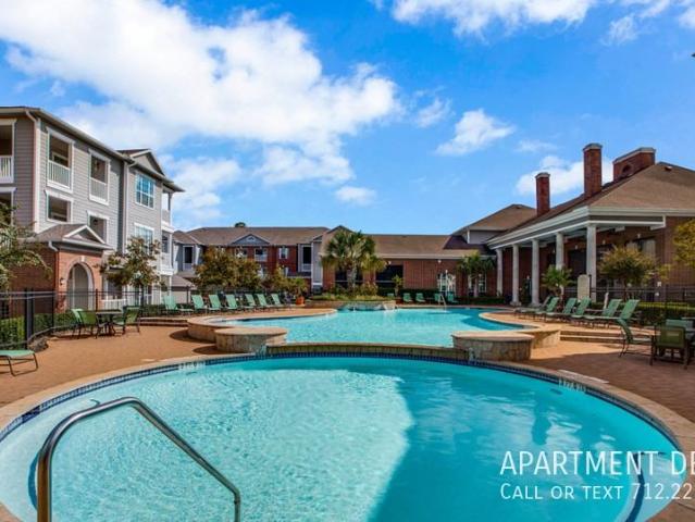 Apartment for rent in Texas