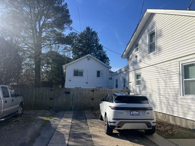 Apartment for rent in Virginia