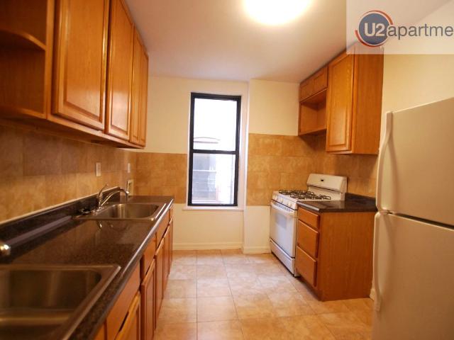 Apartment for rent in Arverne, New York