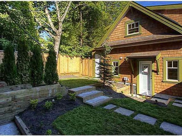 Property for rent in Vancouver, British Columbia