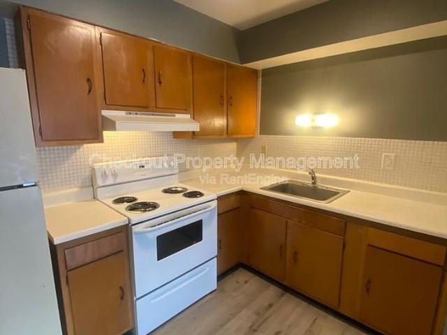 Apartment for rent in Saint Louis, Missouri