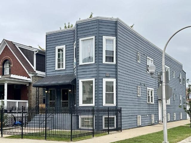 Apartment for rent in Chicago Park, Illinois