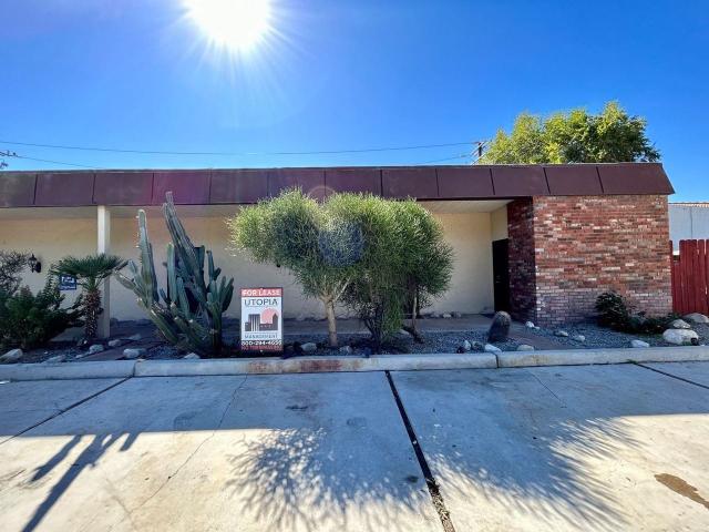 Apartment for rent in Palm Springs, California