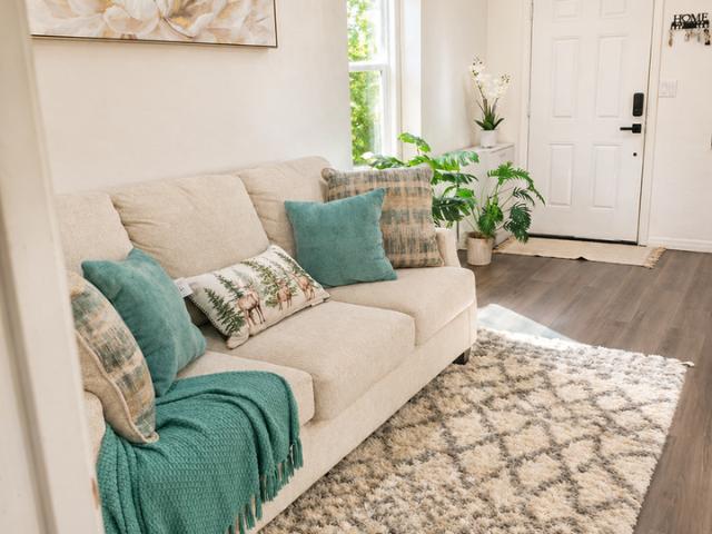 Apartment for rent in Saint Petersburg, Florida
