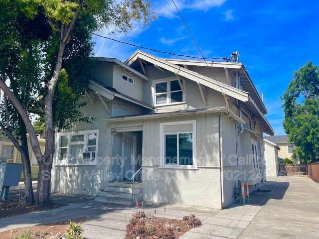 Apartment for rent in San Jose, California
