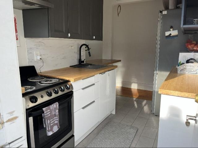 Apartment for rent in Woburn, Ontario