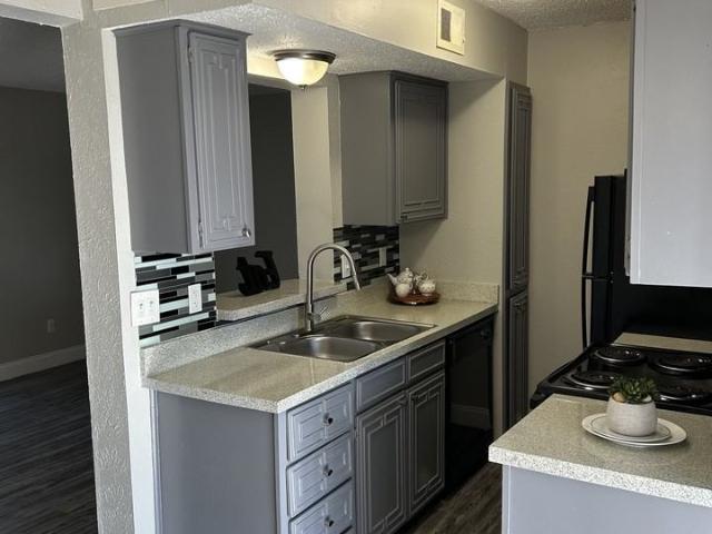 Apartment for rent in Garland, Texas