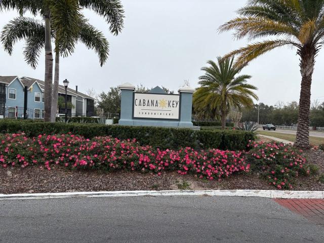 Apartment for rent in Casselberry, Florida