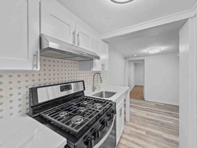Apartment for rent in Lawrence, Massachusetts