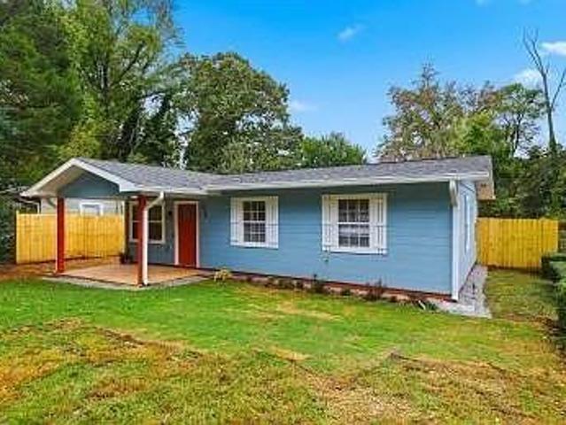 Apartment for rent in Atlanta, Georgia