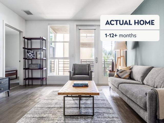 Apartment for rent in Canoga Park, California