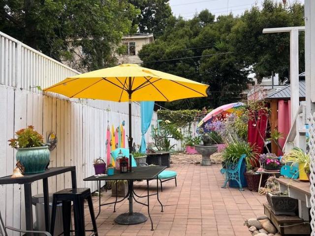 Apartment for rent in Jacumba, California