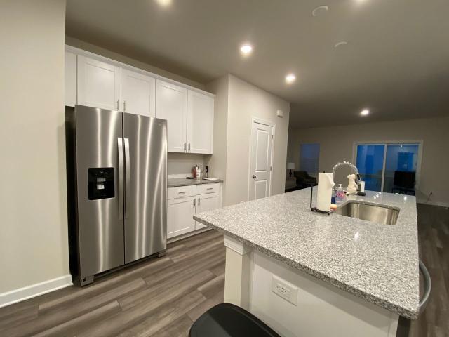Apartment for rent in Mecklenburg, North Carolina