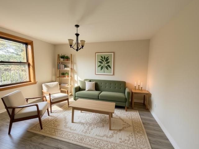 Apartment for rent in Parkville, New York