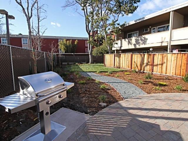Apartment for rent in Fremont, California