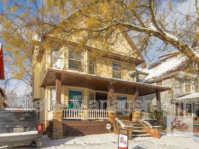 Apartment for rent in Cleveland, Ohio