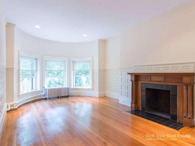 Apartment for rent in Boston, Massachusetts