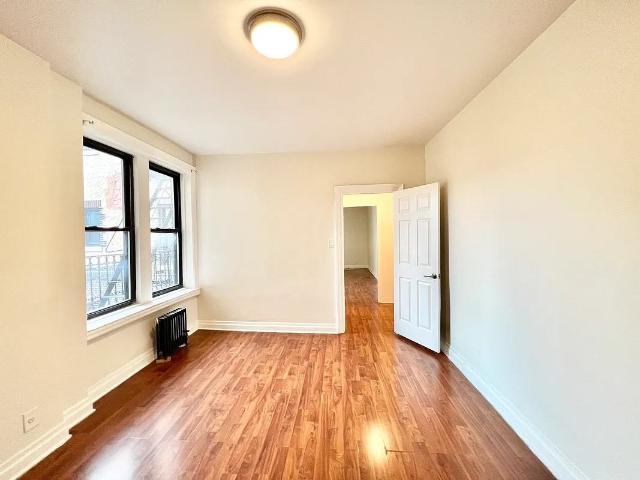 Apartment for rent in Arverne, New York
