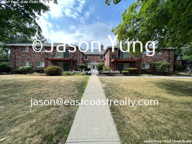 Apartment for rent in Weymouth, Norfolk County