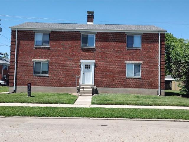 Apartment for rent in Fairborn, Ohio