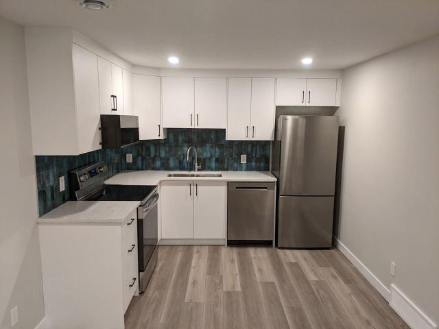Apartment for rent in Northwest, Alberta