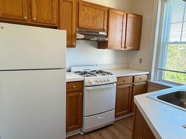 Apartment for rent in Cambridge, Massachusetts